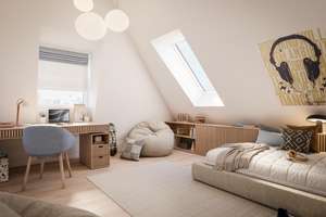 FORMHAUS | Sorgfältig durchdacht. Modernes Familien-Domizil.  – Die vollständige Adresse der Immobilie erhältst du vom Anbieter., 80995 Lerchenau-West, München – Vorschaubild 7