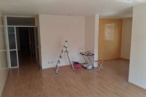 Helle 3,5-Zimmer Wohnung im 3. OG mit Balkon in Nürnberg Bleiweißviertel – Forsthofstraße 16, 90461 Glockenhof, Nürnberg – Vorschaubild 3