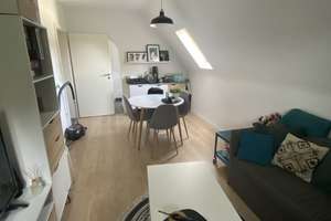 Schickes und modernes Single-Appartement im DG! – Wetterstr. 3, 45884 Rotthausen, Gelsenkirchen – Vorschaubild 2