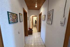 3-Zimmer Dachgeschosswohnung in Wiesbaden-Dotzheim
