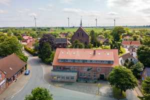 Erstklassige Gewerbeimmobilie - unschlagbarer Quadratmeterpreis und hochwertige Sanierung inklusive! – Friesland (Kreis) – Vorschaubild 4