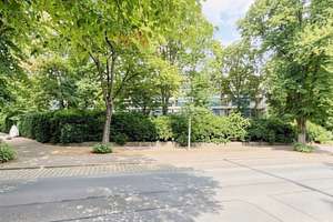 77,46 m² | 2-Zimmer-Maisonette | Interbau1957 von Paul Schneider-Esleben | Hansaviertel I bezugsfrei – Die vollständige Adresse der Immobilie erhältst du vom Anbieter., 10557 Hansaviertel, Berlin – Vorschaubild 19