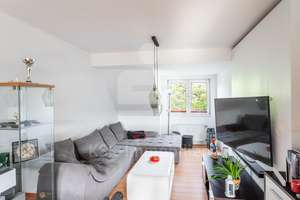 Attraktive Dachgeschosswohnung ab sofort bezugsfrei! – Die vollständige Adresse der Immobilie erhältst du vom Anbieter., 50737 Weidenpesch, Köln – Vorschaubild 4