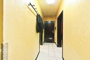 Sofort bezugsfrei – Attraktive 3-Zimmer-Wohnung mit Balkon in Köln-Humboldt/Gremberg – Die vollständige Adresse der Immobilie erhältst du vom Anbieter., 51105 Humboldt/Gremberg, Köln – Vorschaubild 10