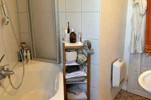 Schöne 3-Zimmer-Altbauwohnung in Gießen Innenstadtlage, Nähe Bahnhof – Gießen (Kreis) – Vorschaubild 7