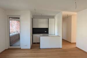 3 Zimmerwohnung in idyllischer Umgebung – Obermühlgasse 13, 60439 Niederursel, Frankfurt am Main – Vorschaubild 2
