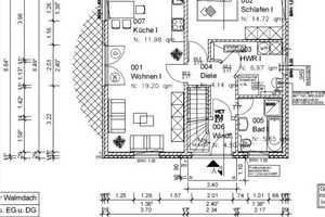 Ostsee, Haus im Seebad Lubmin provisionsfrei zu verkaufen – Ostvorpommern (Kreis) – Vorschaubild 22