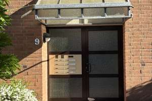 Lichtdurchflutete 3-Zimmer-Wohnung mit Loggia und Garage – Provisionsfrei in Hannover Groß-Buchholz! – Shepton-Mallet-Ring 9, 30655 Misburg-Nord, Hannover – Vorschaubild 6
