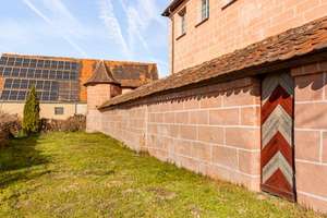 Amtsschloss Nürnberg – Schloss Lonnerstadt mit Geschichte und Zukunft *Provisionsfrei* – Die vollständige Adresse der Immobilie erhältst du vom Anbieter., 90402 Altstadt, St. Lorenz, Nürnberg – Vorschaubild 5