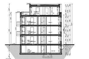 31 Neubau-Eigentumswohnungen in zentraler Lage von St. Jürgen – Die vollständige Adresse der Immobilie erhältst du vom Anbieter., 23562 Sankt Jürgen, Lübeck – Vorschaubild 14