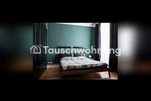 Tauschwohnung: 3,5 Zimmer modernisierte Altbauperle – Arndtstraße 22, 22085 Uhlenhorst, Hamburg – Vorschaubild 5
