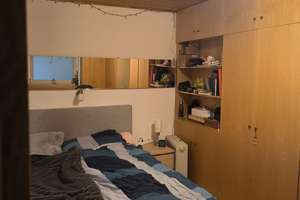 nette 3 Zimmer Wohnung in der Sanderau  – Schießhausstraße 19a, 97072 Sanderau, Würzburg – Vorschaubild 9