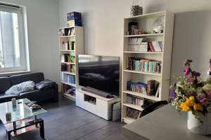 Moderne Wohnung im Herzen von Bochum langfristig zu vermieten – Die vollständige Adresse der Immobilie erhältst du vom Anbieter., 44787 Gleisdreieck, Bochum – Vorschaubild 4