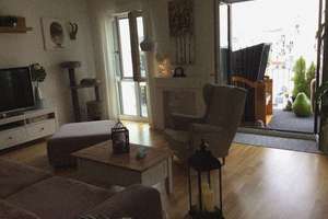 www.noltemeyer-hoefe.de • Top 3 - Zimmer Wohnung • Parkett • Einbauküche • Gäste-WC • Balkon – Noltemeyerhöfe 11, 38114 Westliches Ringgebiet, Braunschweig – Vorschaubild 2