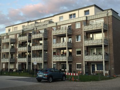 Sozialwohnung Mieten In Dusseldorf Wohnungen Mit Wbs Immobilienscout24