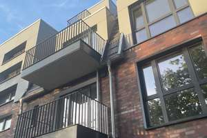 *** NEU - Kopperboog.de ENERGIEEFFIZIENTE 2-Zi.-WOHNUNG MIT 2 BALKONEN IN RUHIGER LAGE *** – Harksheider Strasse 12, 22393 Poppenbüttel, Hamburg – Vorschaubild 5