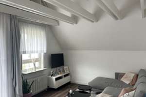 2-Zimmer-Wohnung im beliebten Bohnenviertel Stuttgart – Die vollständige Adresse der Immobilie erhältst du vom Anbieter., 70182 Rathaus, Stuttgart – Vorschaubild 2