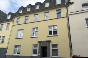 helle attraktive 4-Zimmer-Wohnung mit zwei Balkonen in Wuppertal-Barmen  – Die vollständige Adresse der Immobilie erhältst du vom Anbieter., 42281 Barmen, Wuppertal – Vorschaubild 9