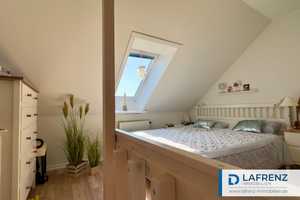 Einfach Hygge! Süßes Schwedenhaus in Burg in der Nähe von Südstrand und Hafen. – Ostholstein (Kreis) – Vorschaubild 22