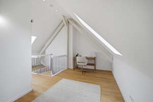 3-Zimmer-Dachgeschosswohnung in Traumlage Herzogstraße Schwabing-West – Herzogstraße 89, 80796 Neuschwabing, München – Vorschaubild 11
