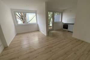 1-Raumwohnung mit EBk und Balkon – Tharandter Straße 74, 1187 Löbtau-Süd, Dresden – Vorschaubild 7