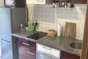2-Raum-Whg mit EBK, Duschbad und Balkon – Wartburgstraße 1a, 9126 Lutherviertel, Chemnitz – Vorschaubild 2