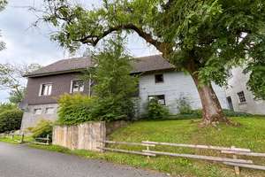 *RESERVIERT* Zweifamilienhaus für kreative Hände in ruhiger Lage nahe Waldbröl! – Die vollständige Adresse der Immobilie erhältst du vom Anbieter., 51545 Waldbröl – Vorschaubild 4