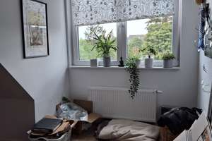 Köln-Dellbrück  Helle 4-Zimmer 109,5 m²  DG-Maisonette mit Balkon – Von-Quadt-Str. 41, 51069 Dellbrück, Köln – Vorschaubild 4