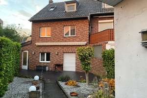 Gepflegte Doppelhaushälfte mit 5 Zimmern in Herzogenrath – Die vollständige Adresse der Immobilie erhältst du vom Anbieter., 52134 Herzogenrath – Vorschaubild 3