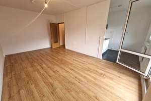 1-Zimmer-Wohnung mit Balkon und Einbauküche – Ringstraße 91, 4209 Grünau-Mitte, Leipzig – Vorschaubild 5