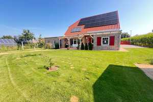 Individualität hat ein Zuhause!  Modernes Landhaus mit Krüppelwalmdach – Emsland (Kreis) – Vorschaubild 9