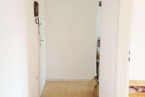 Schöne 2 Zimmer Dachgeschosswohnung im Zooviertel zu vermieten. – 40237 Düsseltal, Düsseldorf – Vorschaubild 6