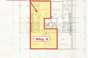 Sanierte  3-Zimmer-Wohnung in Stuttgart-West – WG-geeignet, Balkon, Einbauküche & zentrale Lage – Kornbergstraße 30 A, 70176 Hölderlinplatz, Stuttgart – Vorschaubild 9