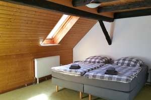 0172 30 33 100 - rufen Sie an - Selbstversorgergrundstück mit saniertem Fachwerklehmhaus – 37441 Bad Sachsa – Vorschaubild 6