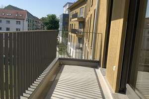 Großzügige Apartment mit sep. Schlafbereich – Ungernederstraße 22, 85057 Nordwest, Ingolstadt – Vorschaubild 9