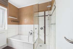 Exklusive 3 Zimmer ETW auf 90m² in Nürnberg mit Tiefgaragenstellplatz, EBK, Balkon uvm.! – Die vollständige Adresse der Immobilie erhältst du vom Anbieter., 90455 Kornburg, Worzeldorf, Nürnberg – Vorschaubild 6