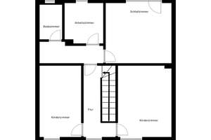 Solides Fundament für modernes Wohnen: Teilsaniertes Reihenmittelhaus in Troisdorf-Bergheim – Die vollständige Adresse der Immobilie erhältst du vom Anbieter., 53844 Troisdorf – Vorschaubild 15