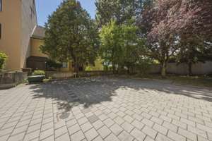 Leben im Herzen Göggingens: 4ZKB-Wohnung in Top-Lage | inkl. Stellpl. | Süd-Terrasse | WG geeignet – Die vollständige Adresse der Immobilie erhältst du vom Anbieter., 86199 Göggingen-Süd, Augsburg – Vorschaubild 17
