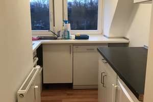3-Zi. Whg. S-Zuffenhausen, komplett modern möbliert – Im Salzweg 78, 70439 Zuffenhausen-Frauensteg, Stuttgart – Vorschaubild 7