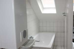 Schöne helle Single Wohnung im ausgebauten DG – Johannesstraße 73, 41061 Hardterbroich-Pesch, Mönchengladbach – Vorschaubild 4