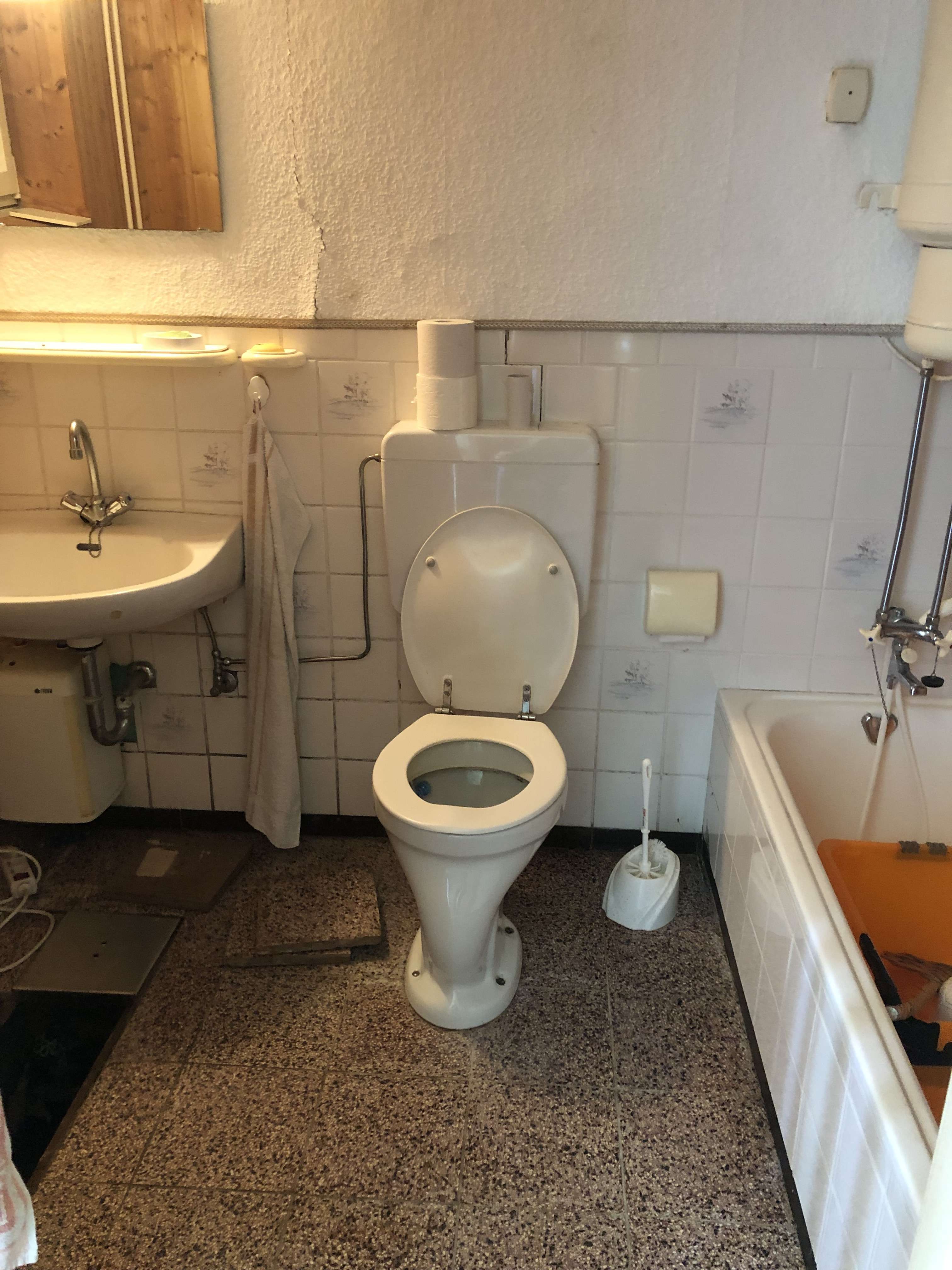 Immobilie in Schülp - Charmantes Haus mit 4 Zimmern und großem Grundstück in Schülp - Bild 6