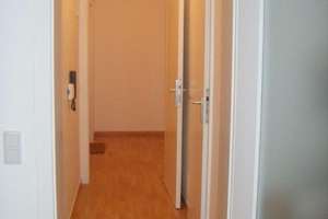 Ruhiges, helles Apartment in zentraler Lage!!! – Roonstr. 1, 47798 Cracau, Krefeld – Vorschaubild 3