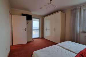 Möblierte Maisonette-Wohnung über den Dächern von Ingolstadt, (nähe Klinikum, Westpark) – Cusanusstraße 2, 85049 Friedrichshofen-Hollerstauden, Ingolstadt – Vorschaubild 10
