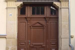 *klein, aber fein und bald dein*