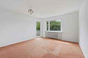 Charmante 3 ZKB mit Loggia und Einbauküche – Die vollständige Adresse der Immobilie erhältst du vom Anbieter., 28327 Blockdiek, Bremen – Vorschaubild 3