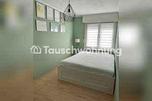 Tauschwohnung: Charmante 2-Zimmer Wohnung in bester Lage – Die vollständige Adresse der Immobilie erhältst du vom Anbieter., 60385 Ostend, Frankfurt am Main – Vorschaubild 1