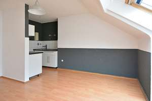 Freie 2-ZKB Wohnung in guter Lage, KS-Mitte – Die vollständige Adresse der Immobilie erhältst du vom Anbieter., 34117 Mitte, Kassel – Vorschaubild 8