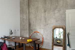 Maisonettewohnung mit Balkon! – Neue Bahnhofstraße 34, 10245 Friedrichshain, Berlin – Vorschaubild 3