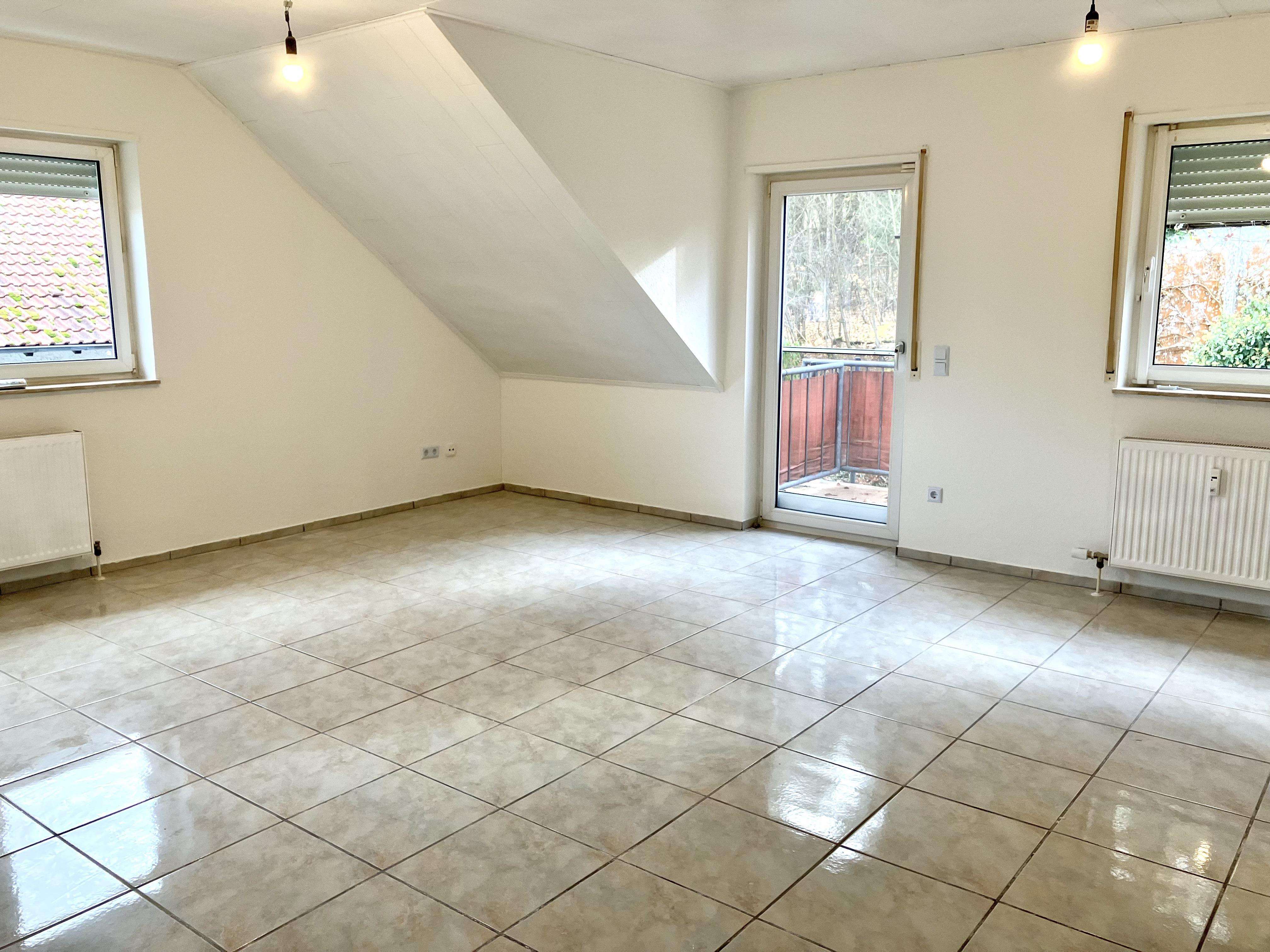 Immobilie in Carlsberg - Attraktive Eigentumswohnung in angenehmer Wohnlage! - Bild 10