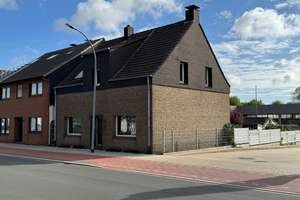 Großzügiges Einfamilienhaus (149 m²) in zentraler Lage von Haltern am See mit Garten, Kamin, Sauna